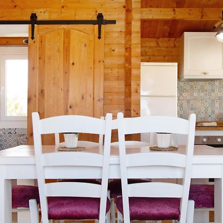 Villa Fuego - Solo Familias Chiclana de la Frontera Buitenkant foto